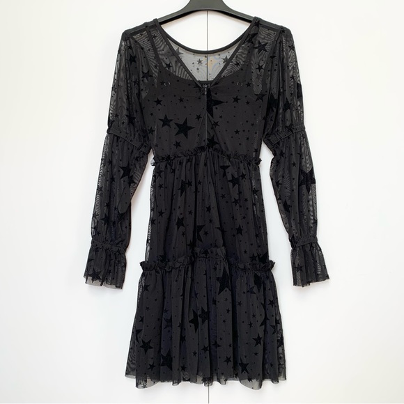 Disturbia Sirius Dress - Picture 9 of 15